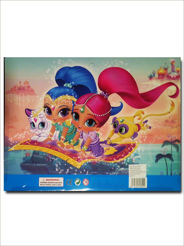 Shimmer and Shine lutkice - Image 2