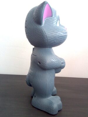 Brbljivi mačak Talking Tom