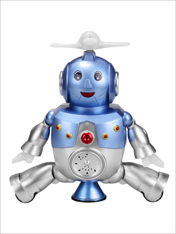 Dancing laser Robot - igračka za sva vremena - Image 5