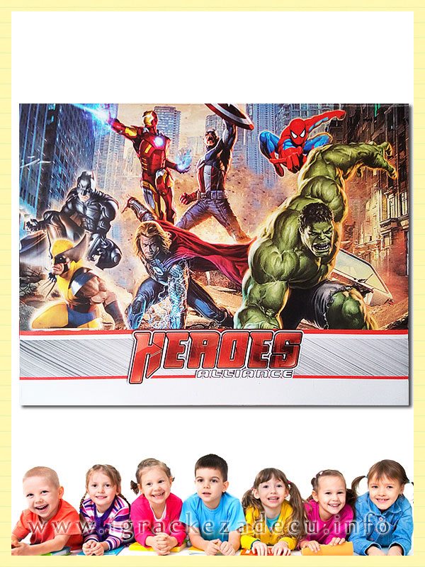 Set Spiderman maska i rukavica sa mehanizmom - Image 4