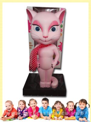 Pričljiva Andjela – Talking Angela