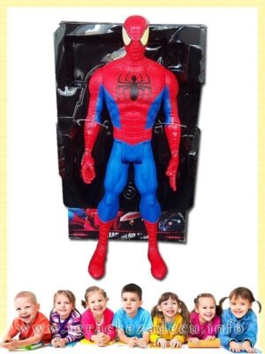 Spiderman lutka velika – Osvetnici