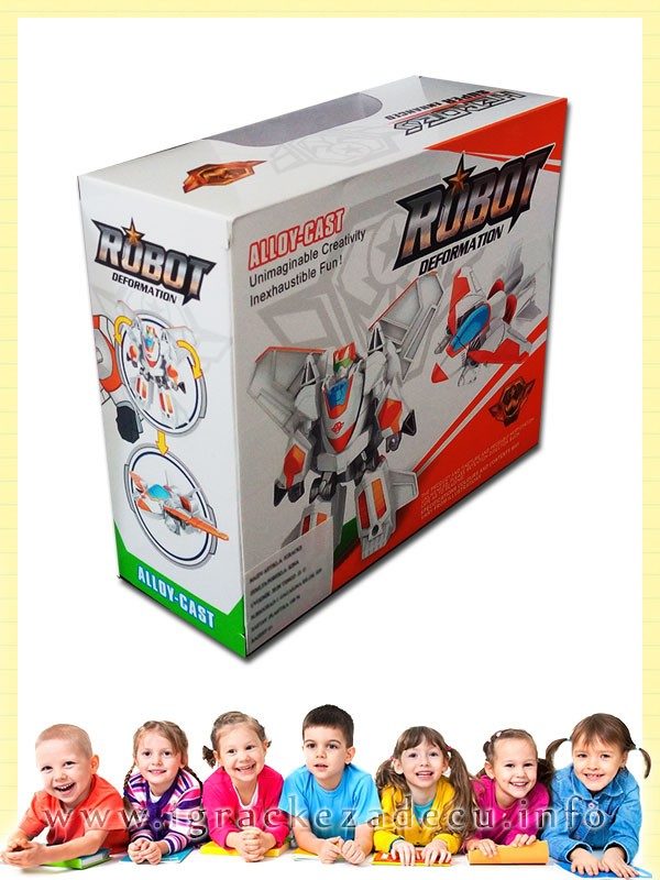 Blades ratnik transformers sa sečivima - Image 3