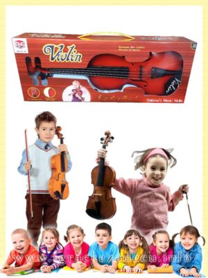 Violina za decu igračka