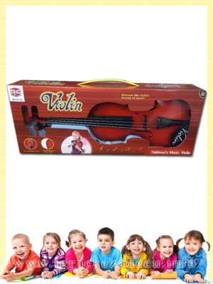 Violina za decu igračka