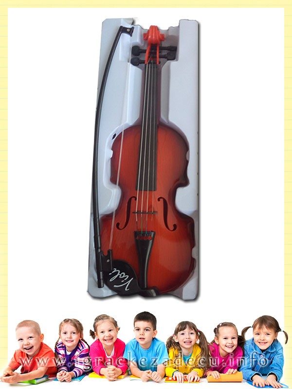Violina za decu igračka - Image 6