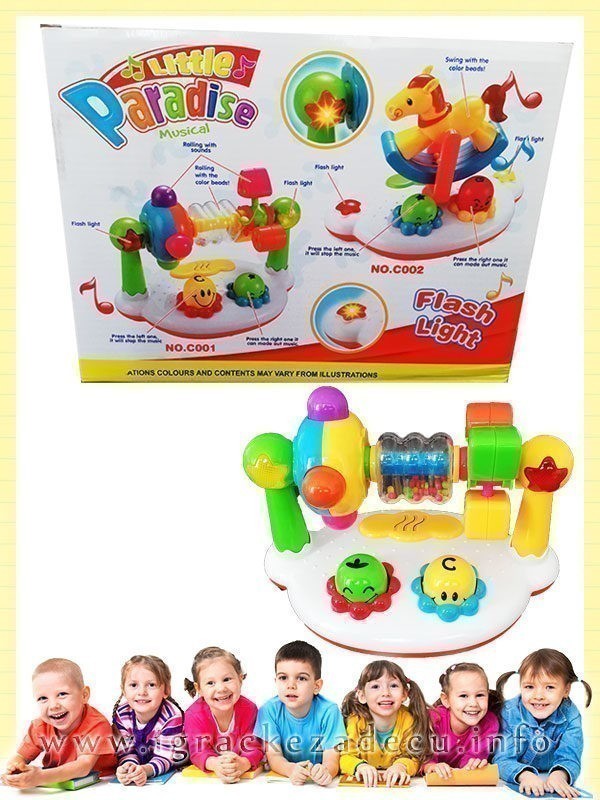 Bebi muzicka zvecka - Image 3