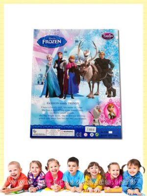 Frozen Ana i Elsa – dve lutke