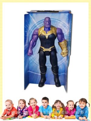Vladar univerzuma Thanos velika lutka – Osvetnici
