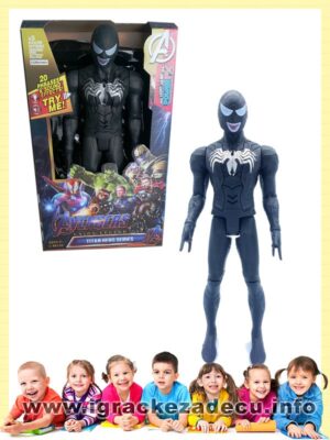 Venom velika lutka – Osvetnici