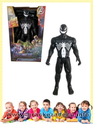Venom velika lutka – Avengers osvetnici